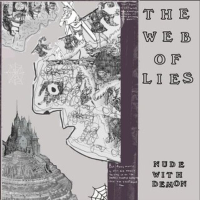 Web Of Lies