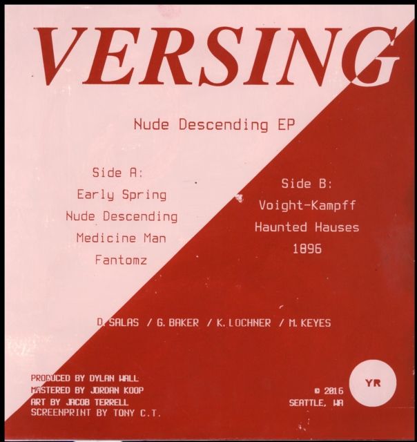 Versing