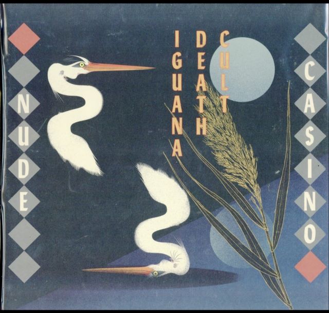 Iguana Death Cult