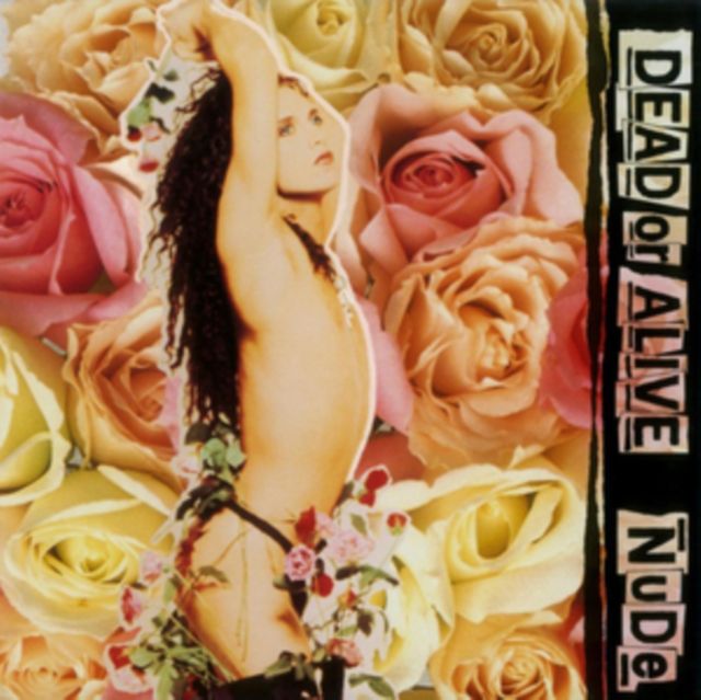 Dead Or Alive