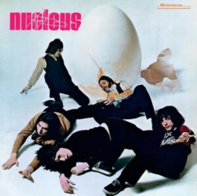 Nucleus