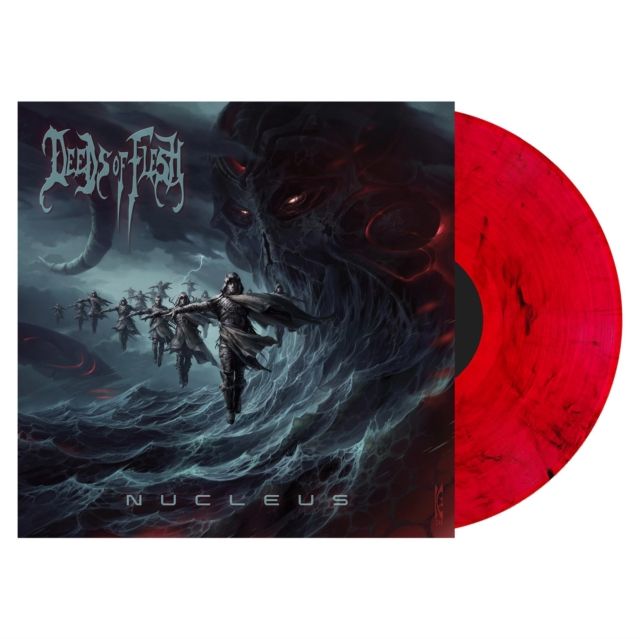 Deeds Of Flesh