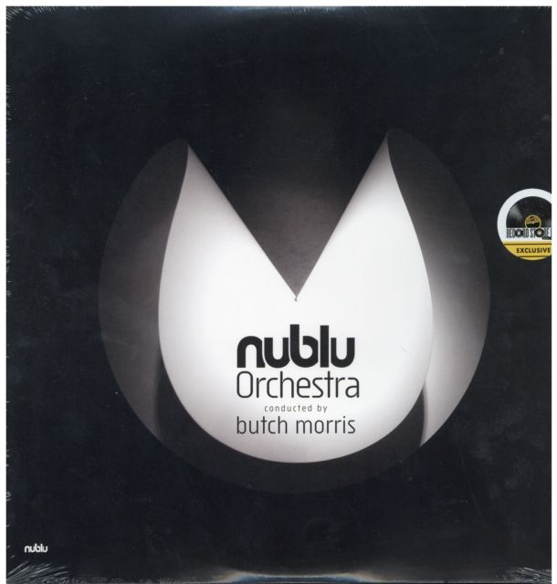 Nublu Orchestra