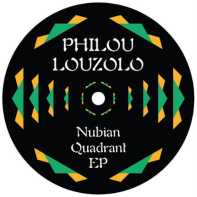 Philou Louzolo