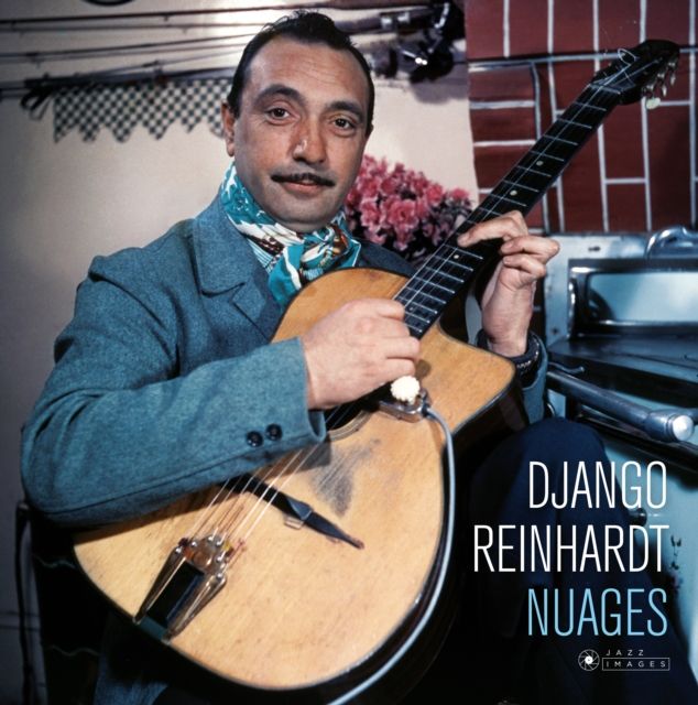 Django Reinhardt
