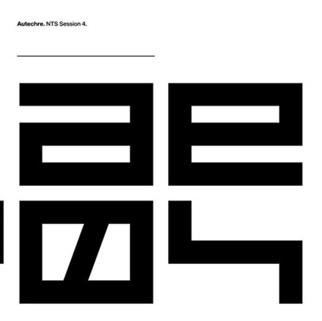 Autechre