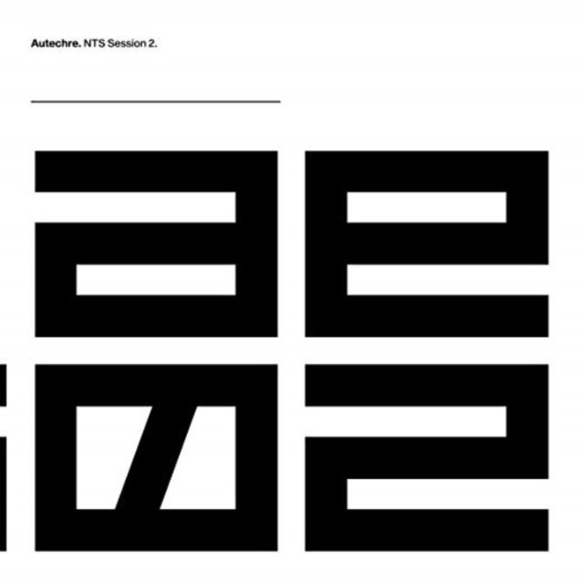 Autechre