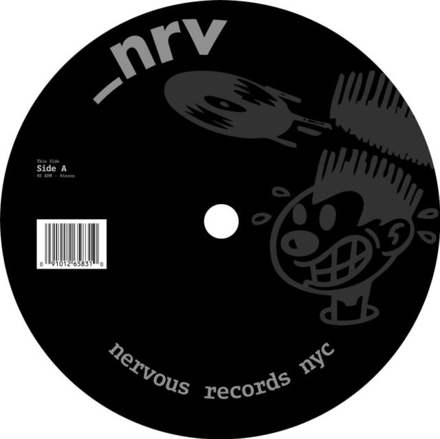 Jay Tripwire / Vid / Dragomir