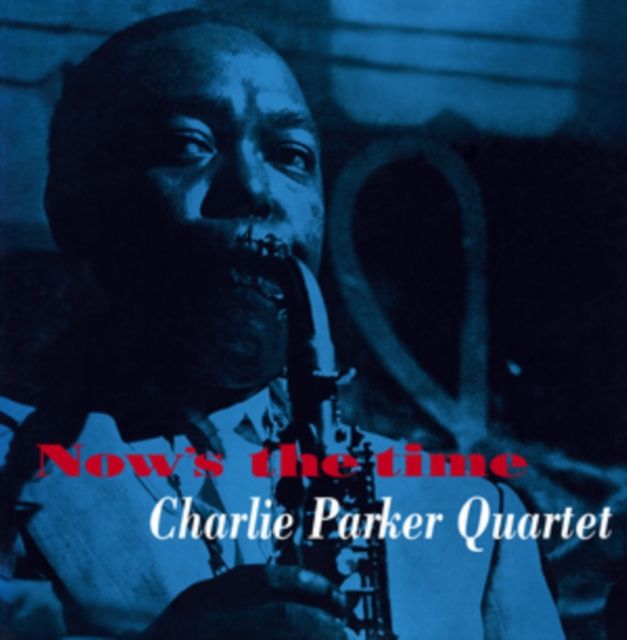 Charlie Parker