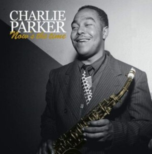 Charlie Parker