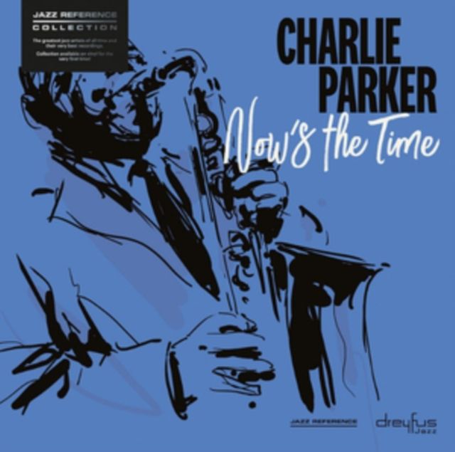 Charlie Parker