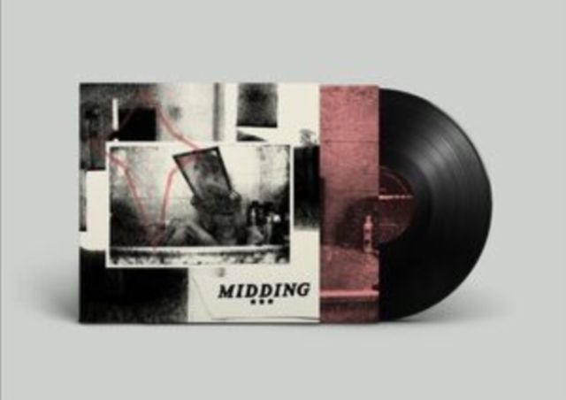Midding