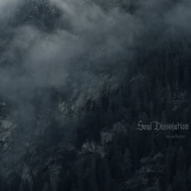 Soul Dissolution