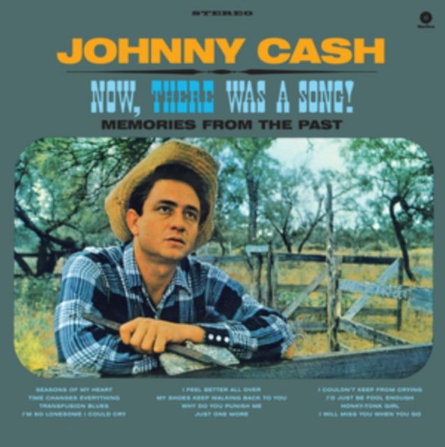 Johnny Cash