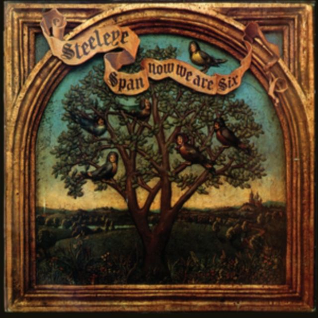 Steeleye Span