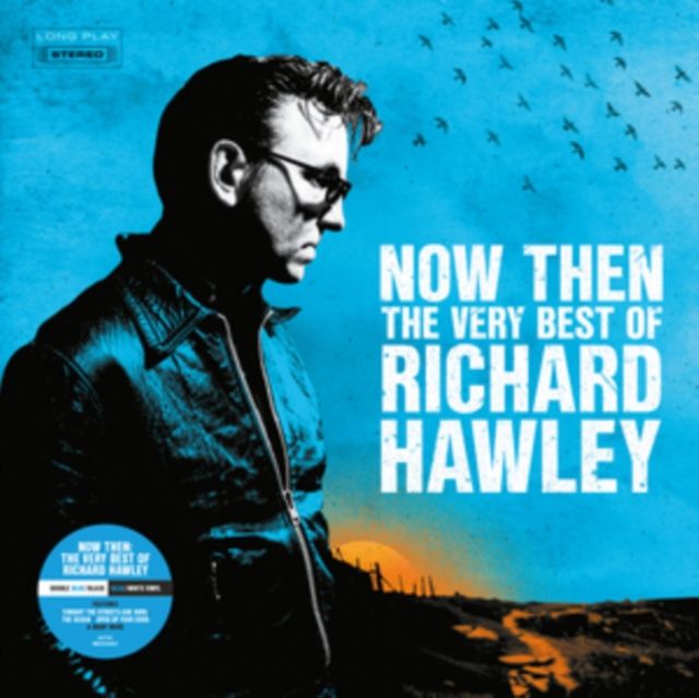 Richard Hawley