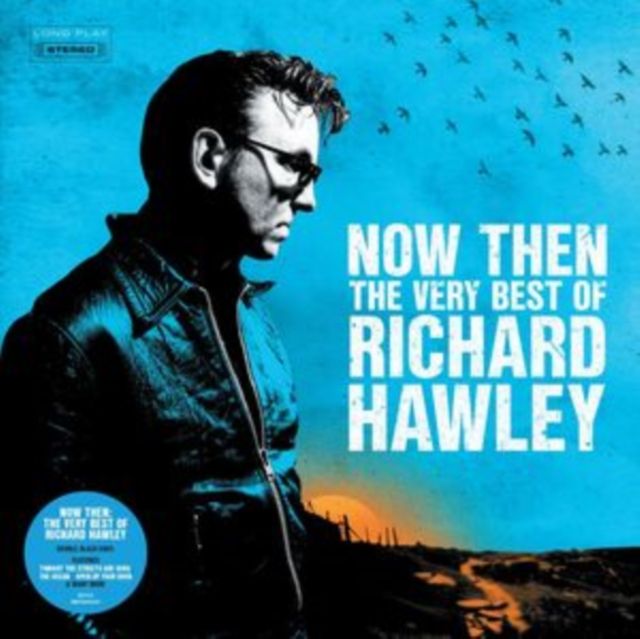 Richard Hawley