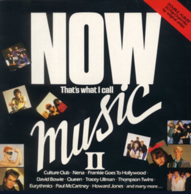 Various Artists