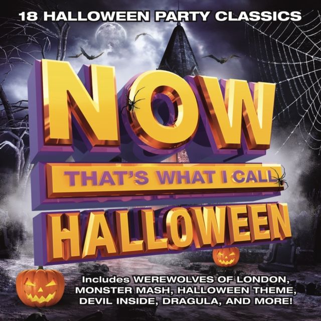 Various Artists