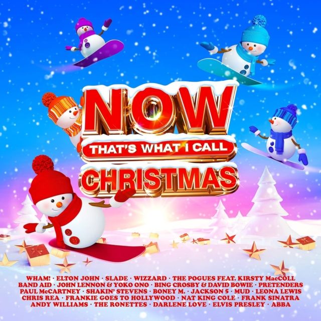 Various Artists