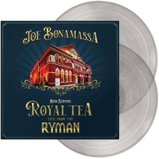 Joe Bonamassa