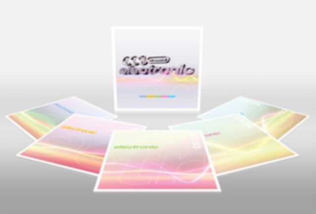 Various Artists