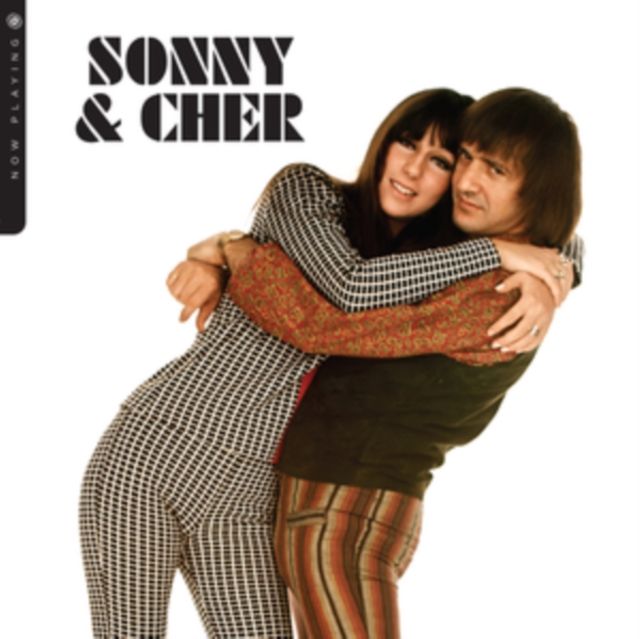 Sonny & Cher