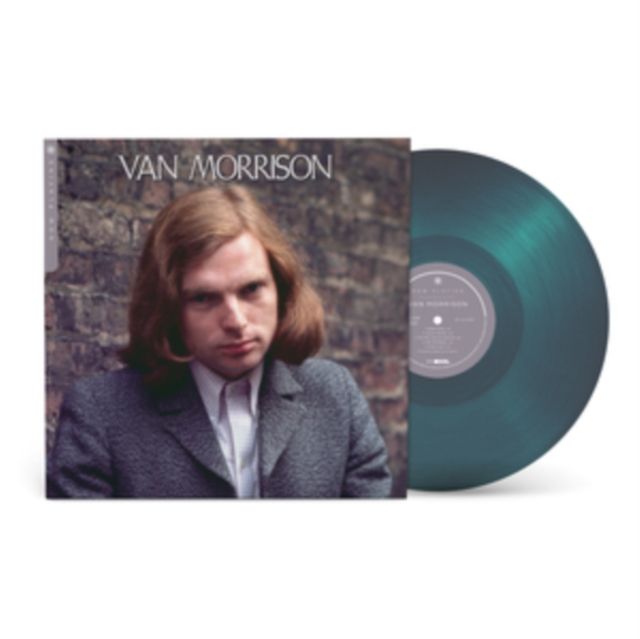 Van Morrison