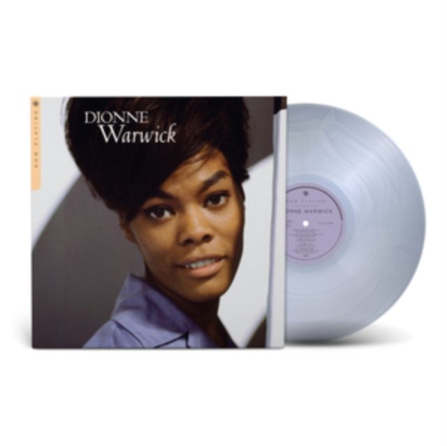 Dionne Warwick