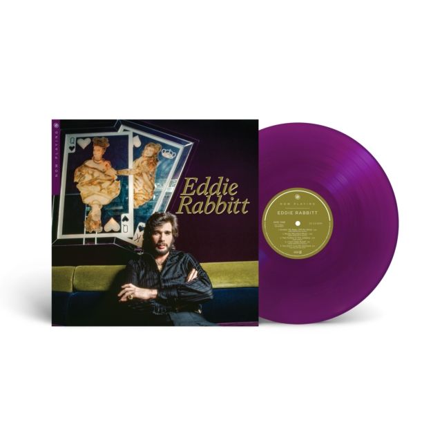 Eddie Rabbitt