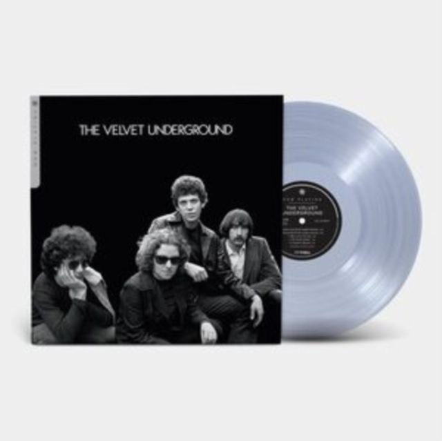 Velvet Underground