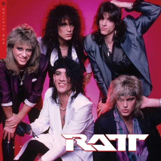 Ratt
