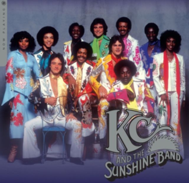 Kc & The Sunshine Band