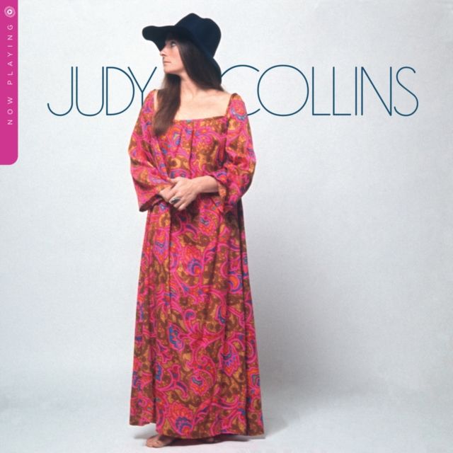Judy Collins