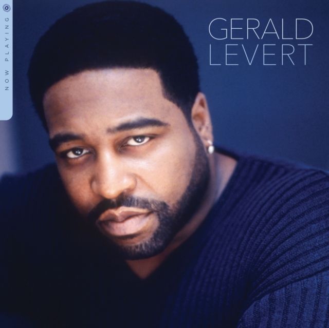 Gerald Levert