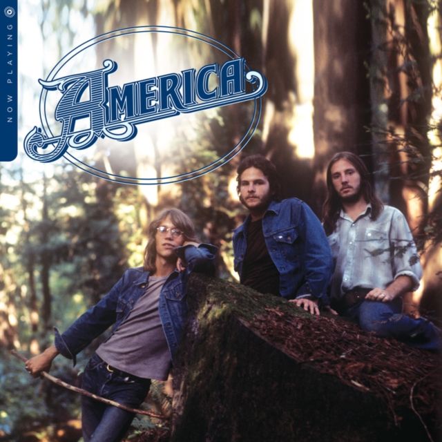 America