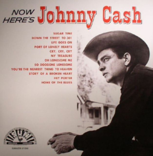 Johnny Cash