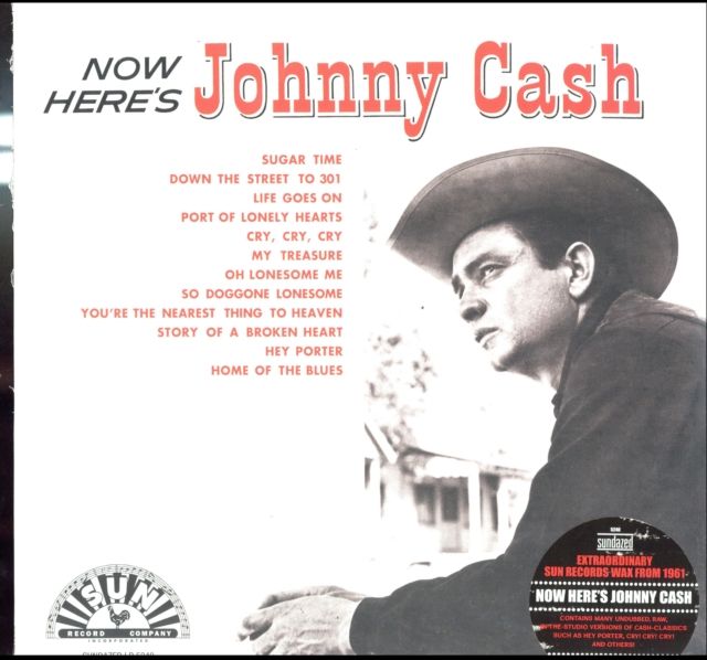 Johnny Cash