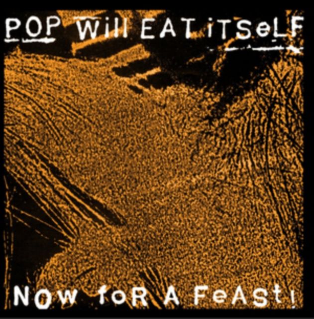 Pop Will Eat Itself