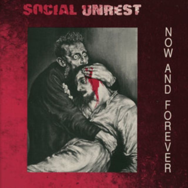 Social Unrest