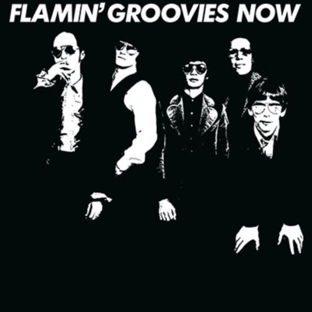 Flamin Groovies