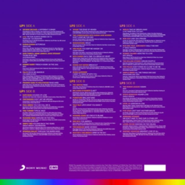 Various Artists