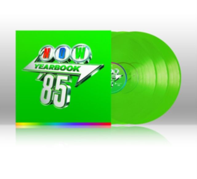 Various Artists