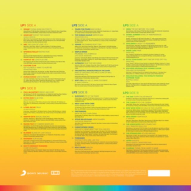 Various Artists