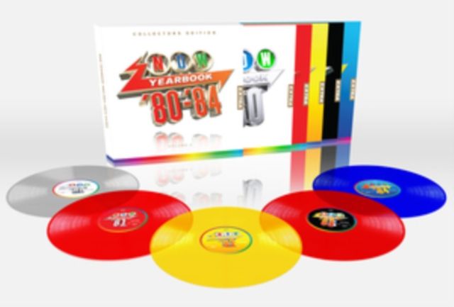 Various Artists