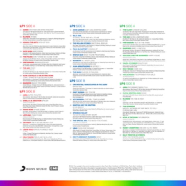 Various Artists