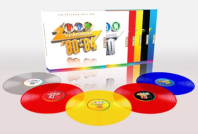 Various Artists