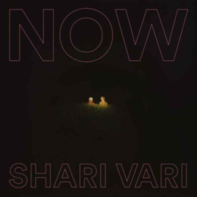 Shari Vari