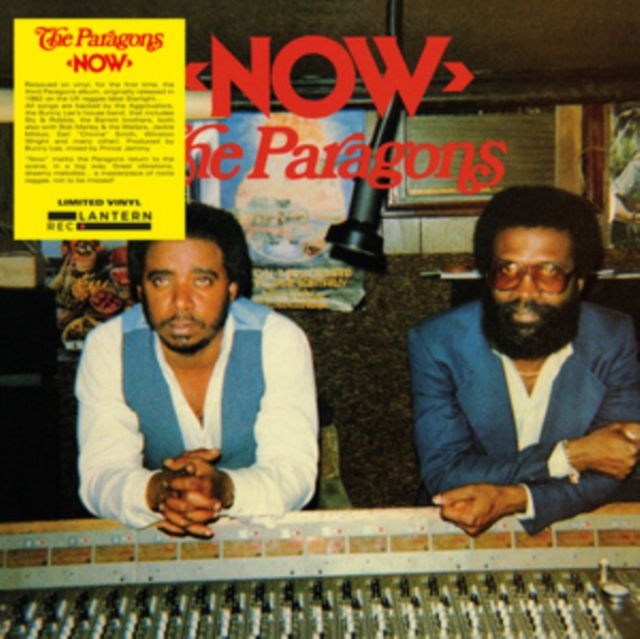 Paragons
