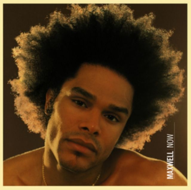 Maxwell